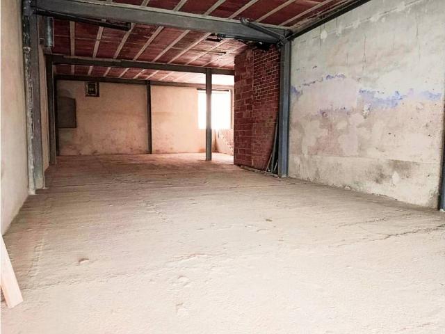 Local comercial en Alquiler en Barceloneta Molí d'en Rovira