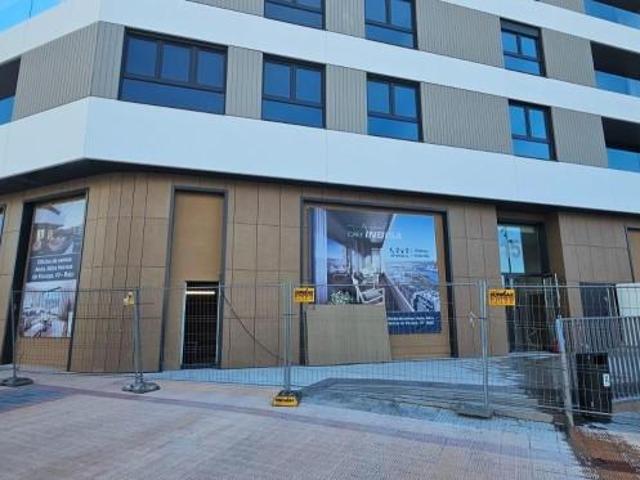 Local comercial en alquiler en Barakaldo, Urban Galindo