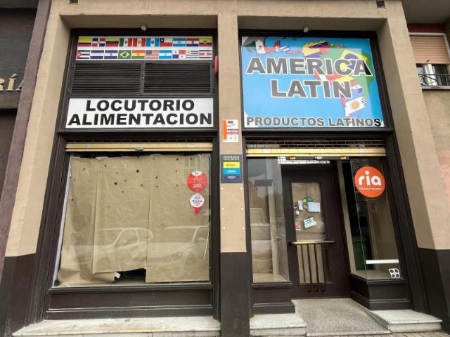 Local comercial en alquiler en Barañáin, Barañain Centro