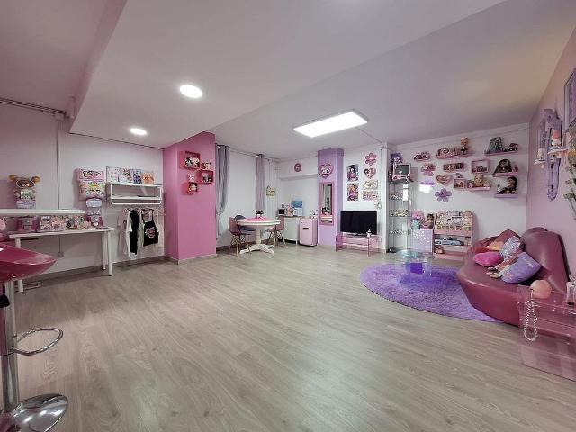 Local comercial en alquiler en Barbera del Vallès, de 85 m² por 750