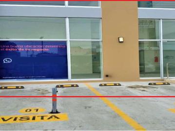 Local comercial en alquiler en Barranco a $3,000 al mes
