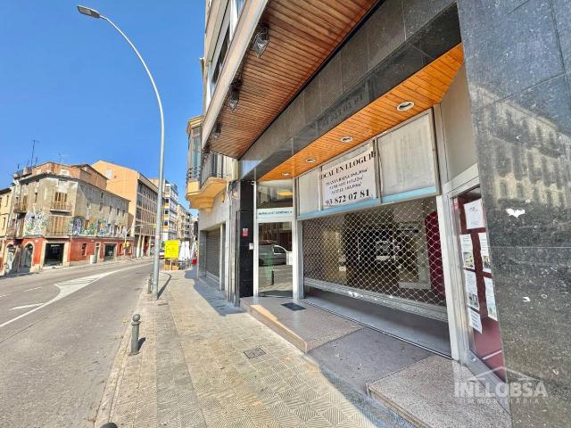 Local comercial en Alquiler en Barri Antic