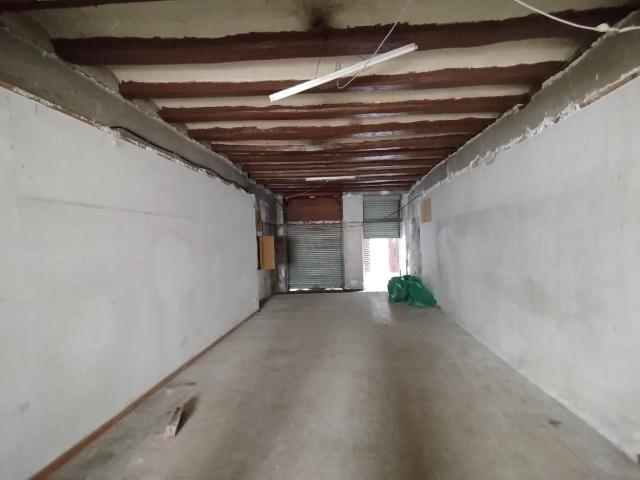 Local comercial en Alquiler en Barri Antic