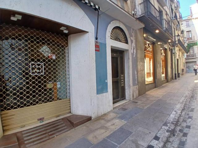 Local comercial en Alquiler en Barri Antic