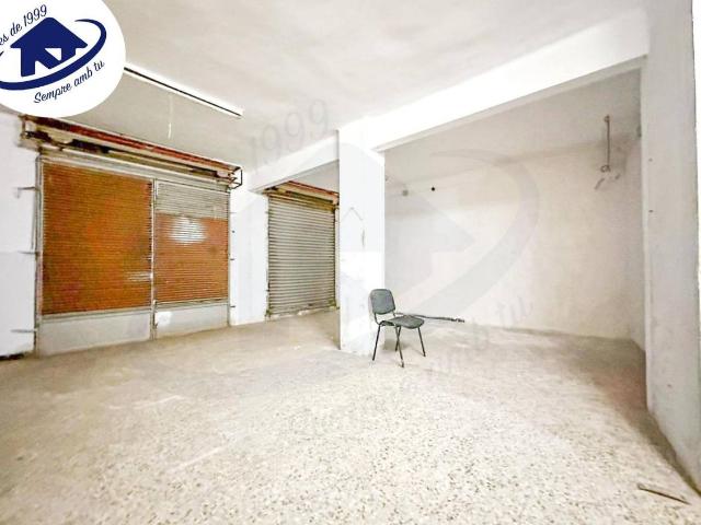 Local comercial en Alquiler en Barri Antic
