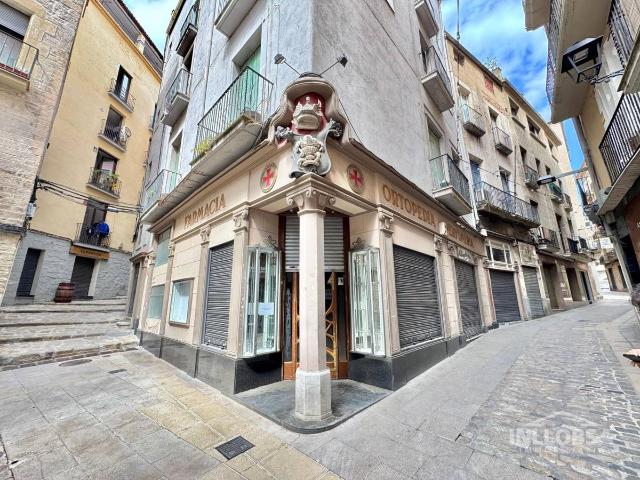 Local comercial en Alquiler en Barri Antic