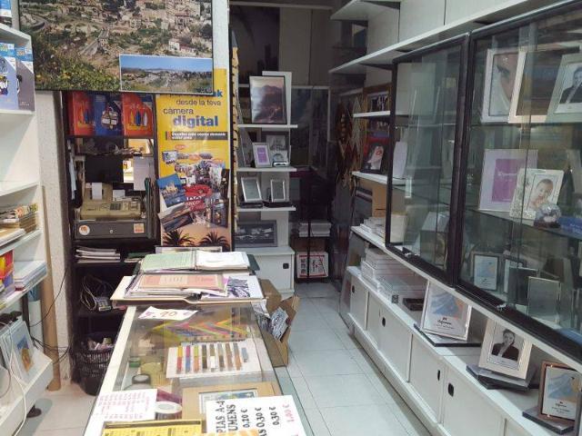 Local comercial en Alquiler en Barri Antic