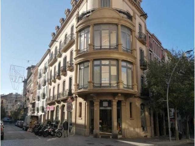 Local comercial en Alquiler en Barri Antic