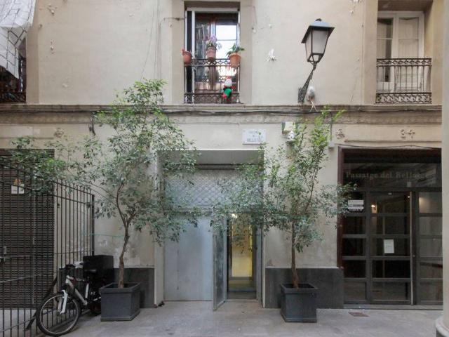 Local comercial en Alquiler en Barri Gòtic