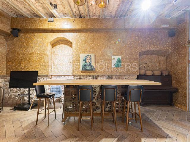 Local comercial en Alquiler en Barri Gòtic