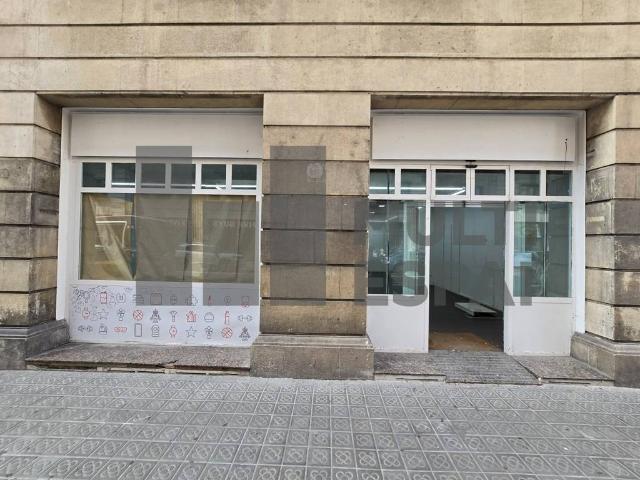 Local comercial en Alquiler en Barri Gòtic