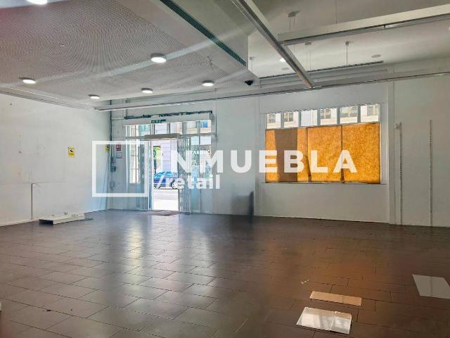 Local comercial en Alquiler en Barri Gòtic