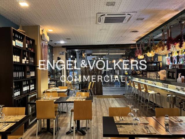 Local comercial en Alquiler en Barri Gòtic