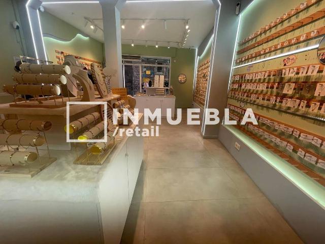 Local comercial en Alquiler en Barri Gòtic
