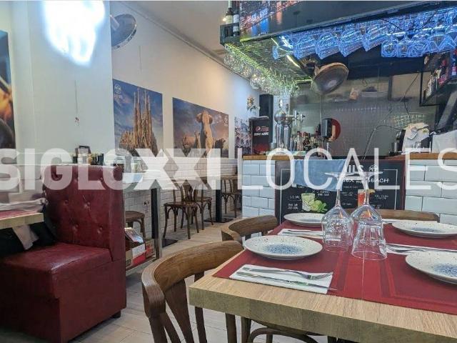 Local comercial en Alquiler en Barri Gòtic