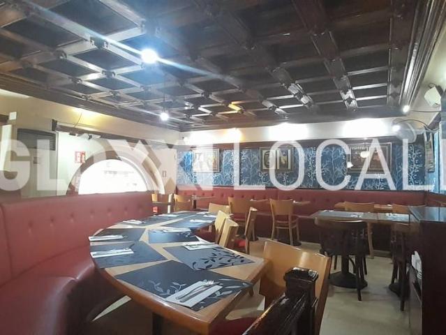 Local comercial en Alquiler en Barri Gòtic