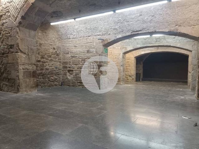 Local comercial en Alquiler en Barri Gòtic