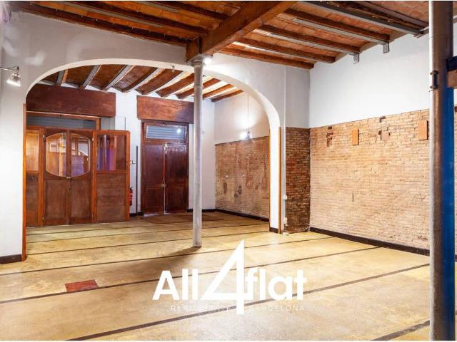 Local comercial en Alquiler en Barri Gòtic
