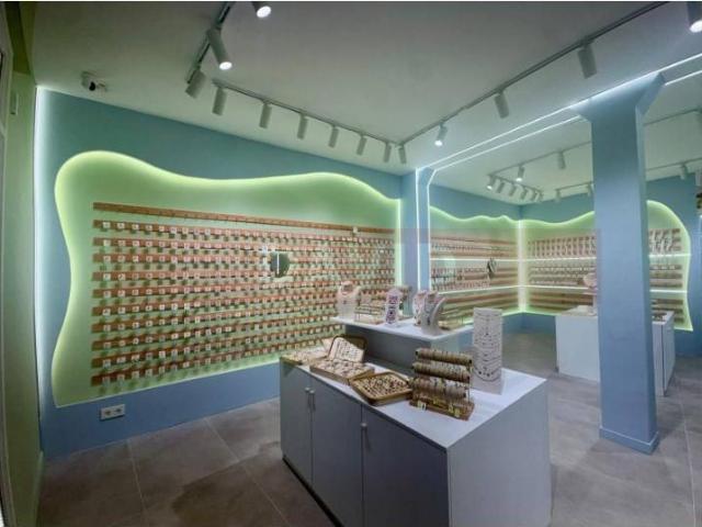 Local comercial en Alquiler en Barri Gòtic