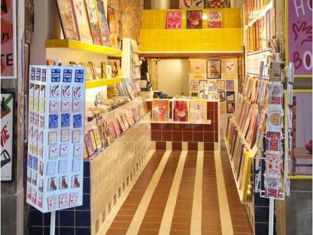 Local comercial en Alquiler en Barri Gòtic