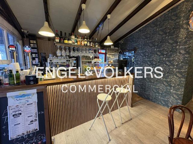 Local comercial en Alquiler en Barri de les Corts