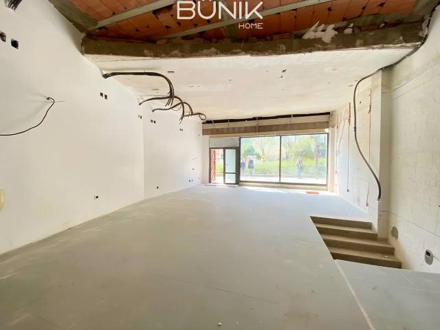 Local comercial en Alquiler en Barri de les Corts