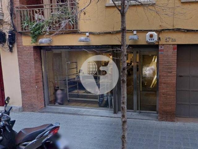 Local comercial en Alquiler en Barri de les Corts