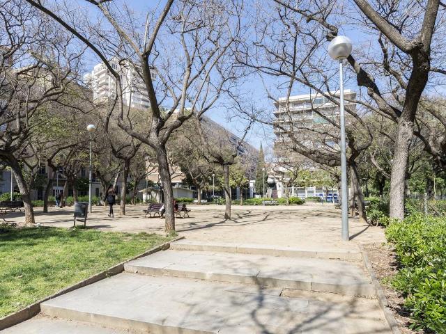 Local comercial en Alquiler en Barri de les Corts