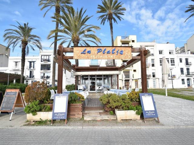 Local comercial en Alquiler en Barri del Mar