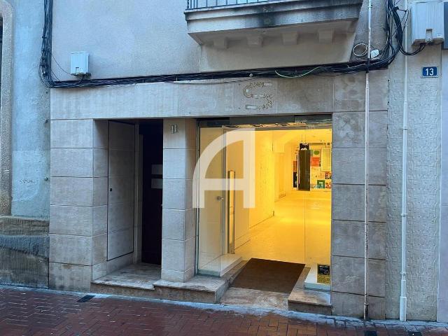 Local comercial en Alquiler en Barri del Centre