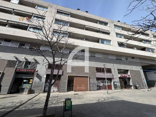 Local comercial en Alquiler en Barri del Centre