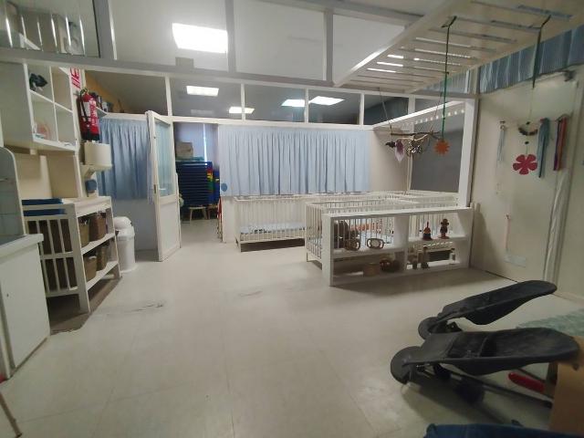 Local comercial en Alquiler en Barri del Centre