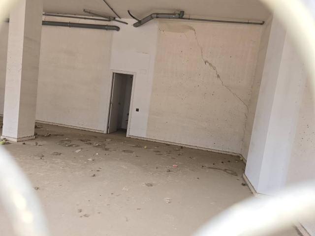 Local comercial en Alquiler en Barri del Centre