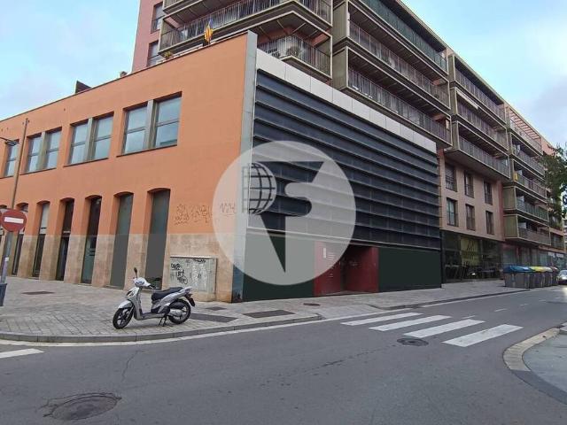 Local comercial en Alquiler en Barri del Centre