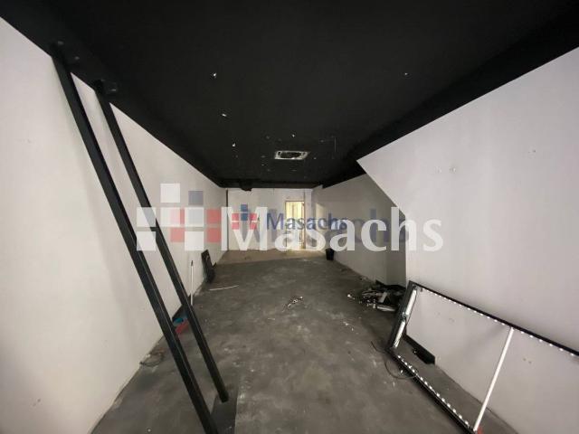 Local comercial en Alquiler en Barri del Centre