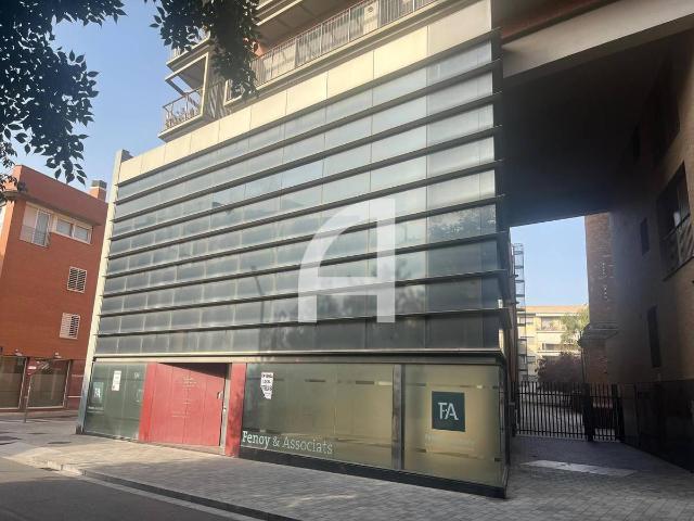 Local comercial en Alquiler en Barri del Centre