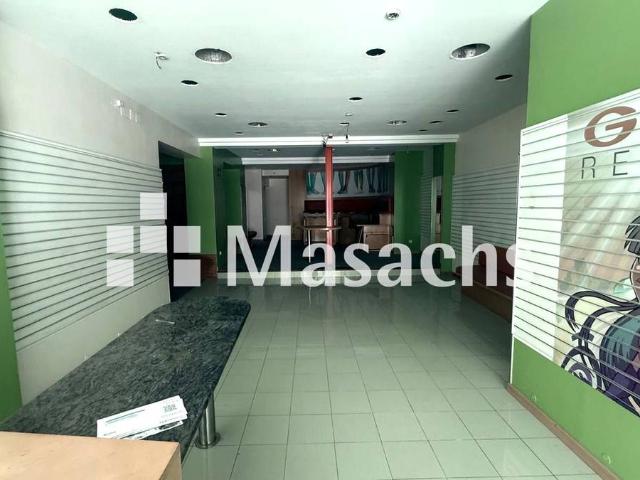 Local comercial en Alquiler en Barri del Centre