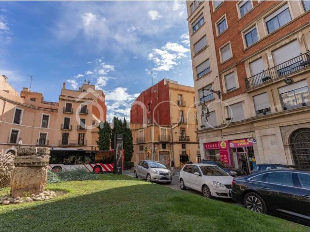 Local comercial en Alquiler en Barris Marítims