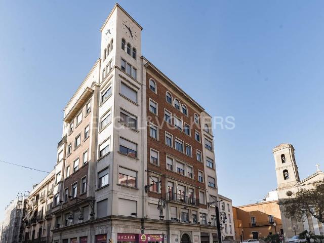 Local comercial en Alquiler en Barris Marítims