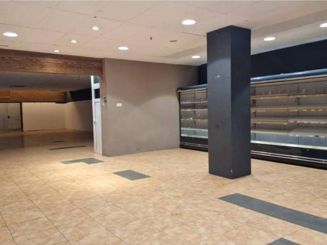 Local comercial en Alquiler en Bases de Manresa Carretera de Santpedor