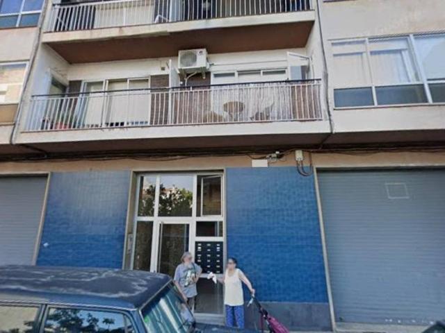 Local comercial en Alquiler en Bases de Manresa Carretera de Santpedor