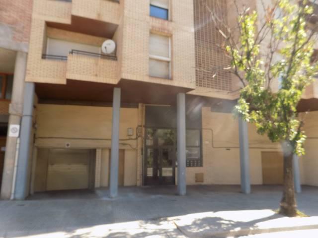 Local comercial en Alquiler en Bases de Manresa Carretera de Santpedor