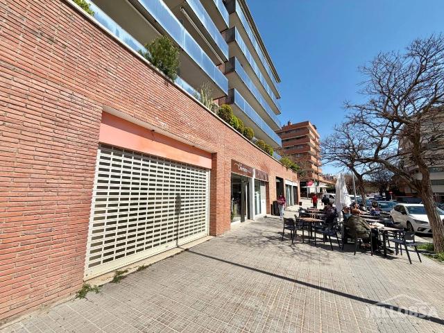 Local comercial en Alquiler en Bases de Manresa Carretera de Santpedor