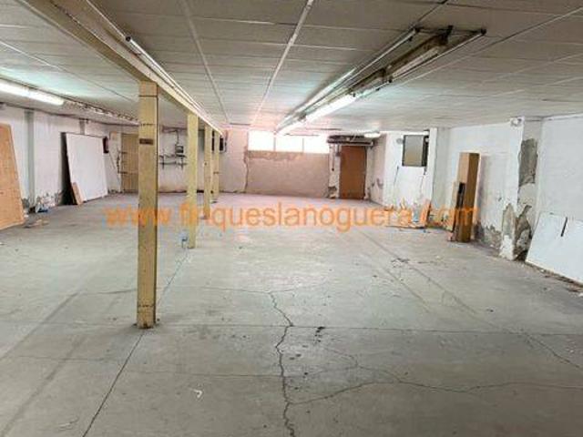 Local comercial en Alquiler en Bellcaire d'Urgell