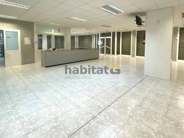 Local comercial en Alquiler en Bellpuig