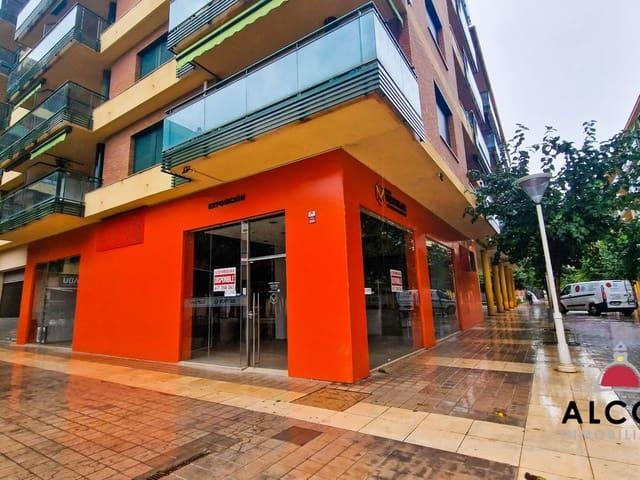 Local Comercial en alquiler en Benicarló, Castellón Costa Azahar