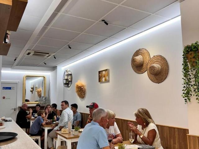 Local comercial en alquiler en Benidorm, Casco Antiguo