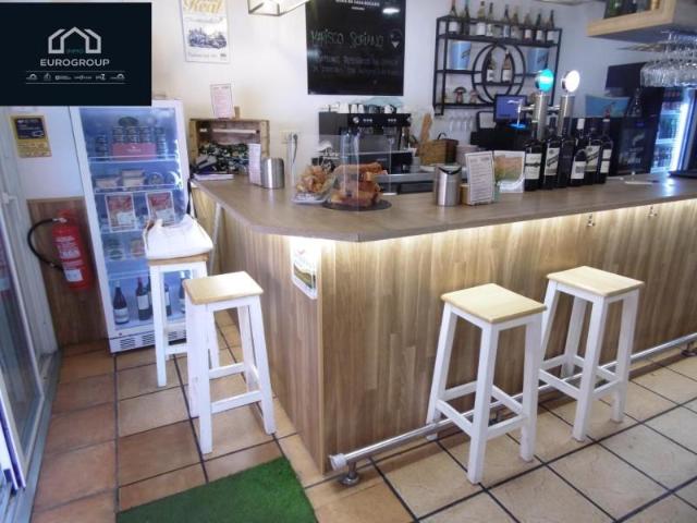Local comercial en alquiler en Benidorm, Centro