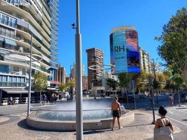 Local comercial en Alquiler en Benidorm, Alicante