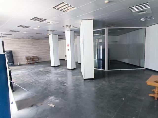 Local Comercial en alquiler en Benidorm, Alicante Costa Blanca